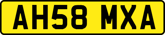 AH58MXA