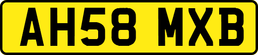 AH58MXB