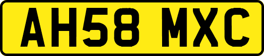 AH58MXC