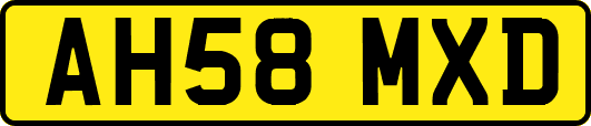 AH58MXD