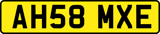 AH58MXE