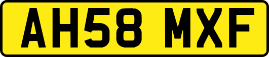 AH58MXF