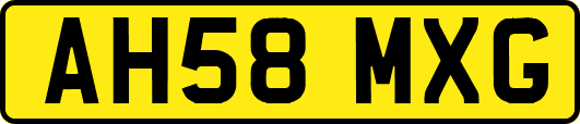 AH58MXG
