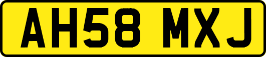 AH58MXJ