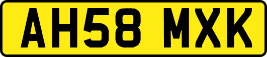 AH58MXK
