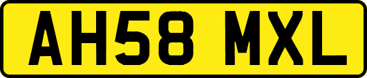 AH58MXL