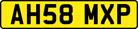 AH58MXP
