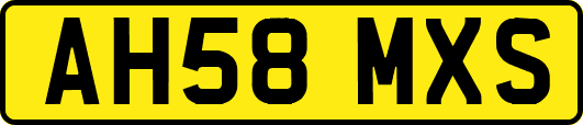 AH58MXS
