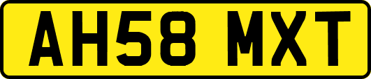 AH58MXT