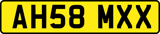 AH58MXX