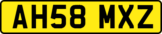 AH58MXZ