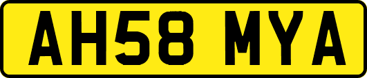 AH58MYA