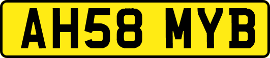 AH58MYB