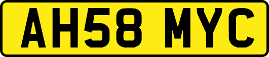 AH58MYC