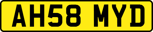 AH58MYD