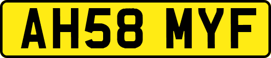 AH58MYF