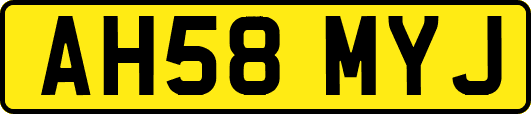 AH58MYJ