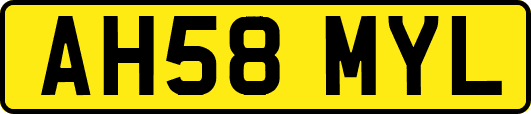 AH58MYL