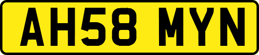 AH58MYN