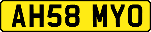 AH58MYO