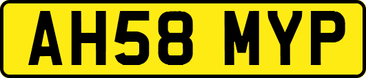 AH58MYP