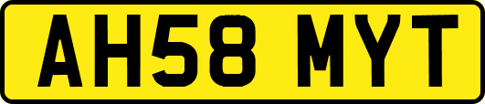 AH58MYT