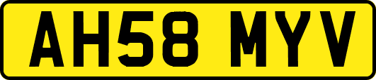 AH58MYV