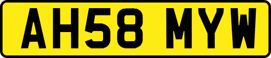 AH58MYW