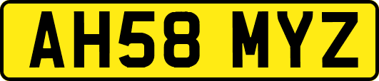 AH58MYZ