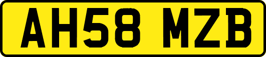 AH58MZB