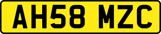AH58MZC