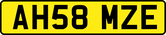 AH58MZE