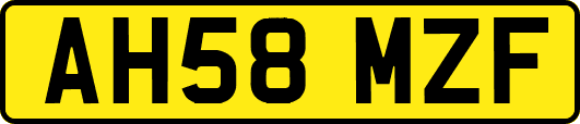 AH58MZF