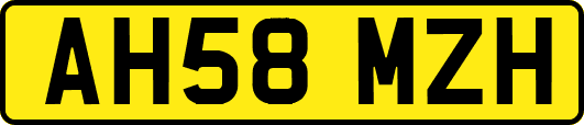 AH58MZH