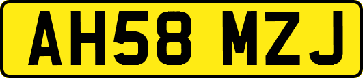 AH58MZJ