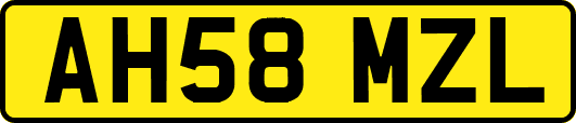 AH58MZL