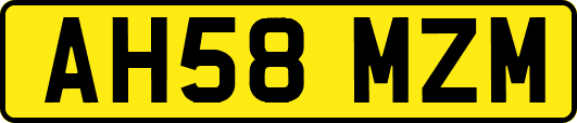 AH58MZM