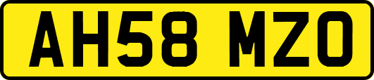 AH58MZO
