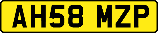 AH58MZP