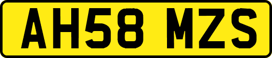 AH58MZS