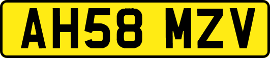 AH58MZV