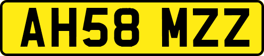 AH58MZZ