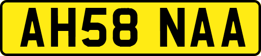 AH58NAA