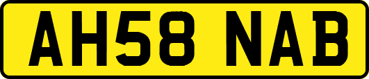 AH58NAB