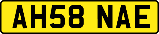 AH58NAE