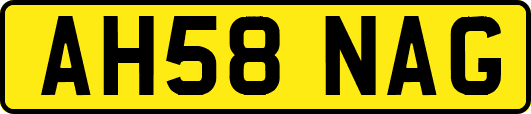 AH58NAG