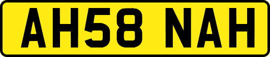 AH58NAH