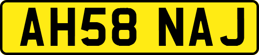 AH58NAJ