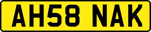 AH58NAK