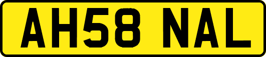 AH58NAL